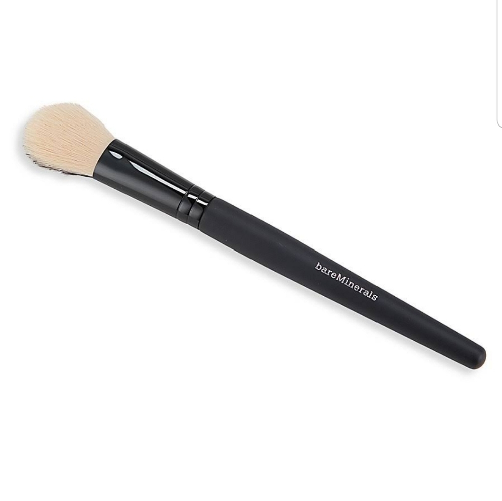 Bareminerals Dual-Finish Blush & Contour Brush ♥ - Picture 4 of 6